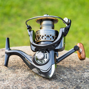 Experience the Joy of Fishing with Our Telescopic Fishing Rod Spinning Reel Combo Kit