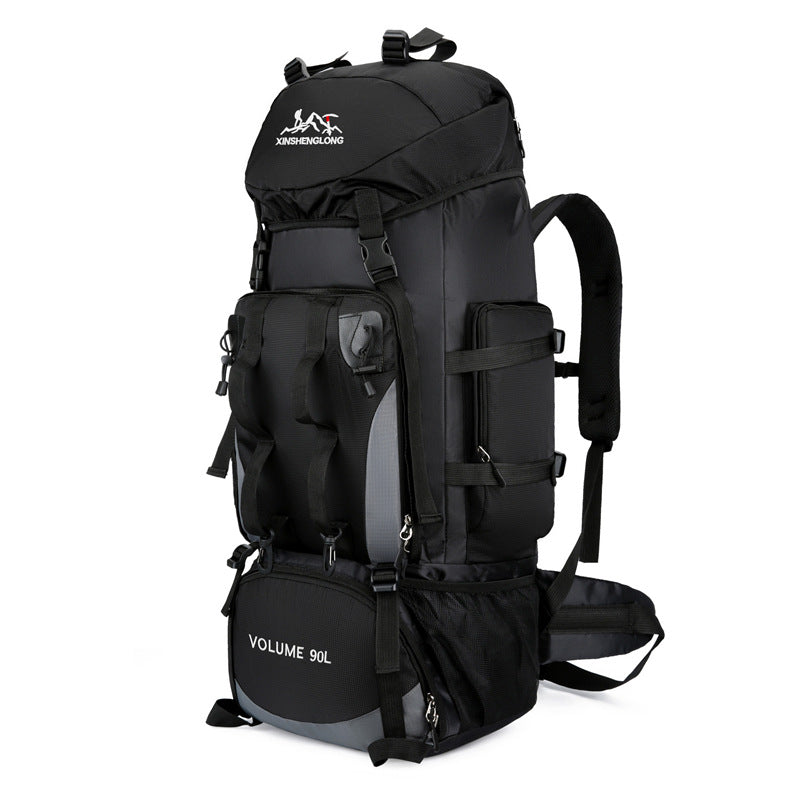 Discover the Ultimate Outdoor Hiking Backpack for Men