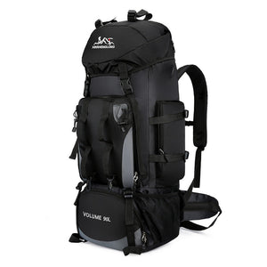 Discover the Ultimate Outdoor Hiking Backpack for Men