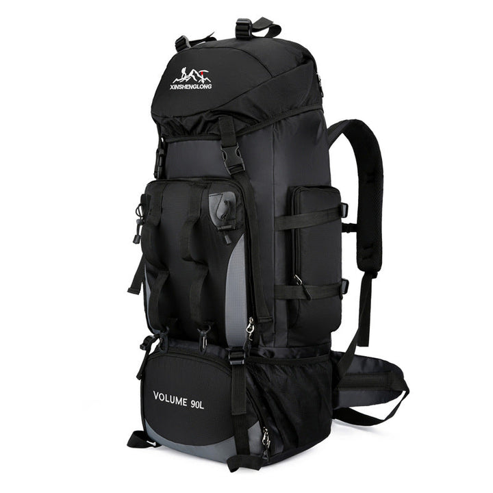 Discover the Ultimate Outdoor Hiking Backpack for Men