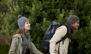 Backpacks Built for Comfort and Durability
