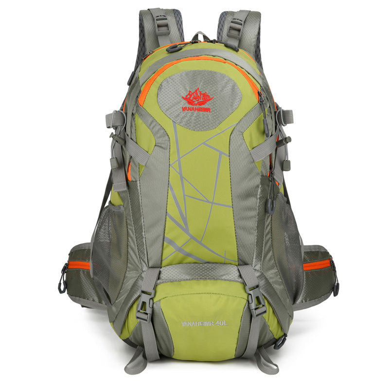 Outdoor Hiking & Camping Backpack