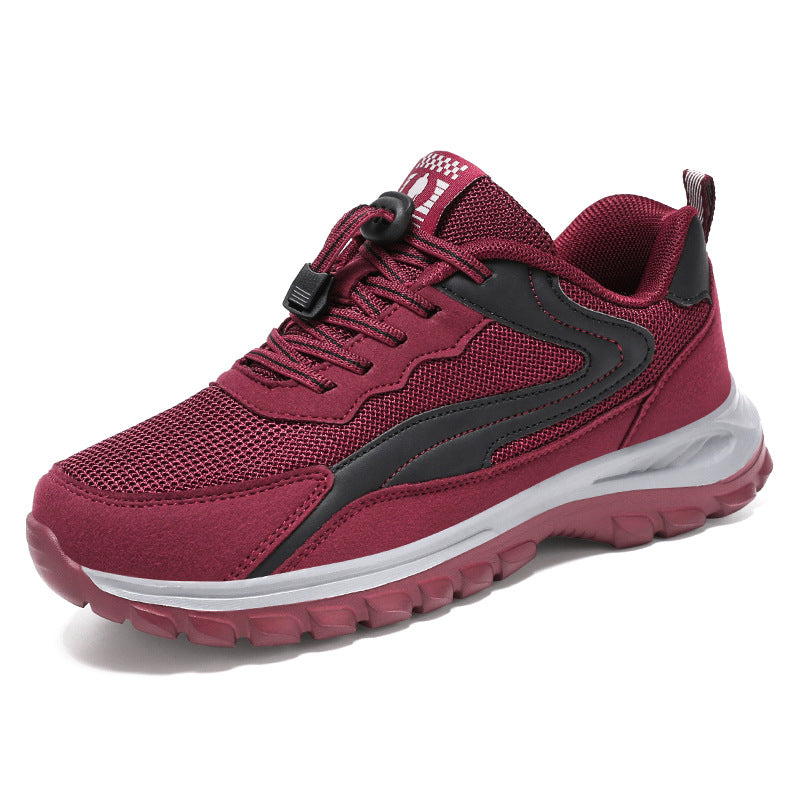 Men's Plus-Size Hiking & Walking Boots