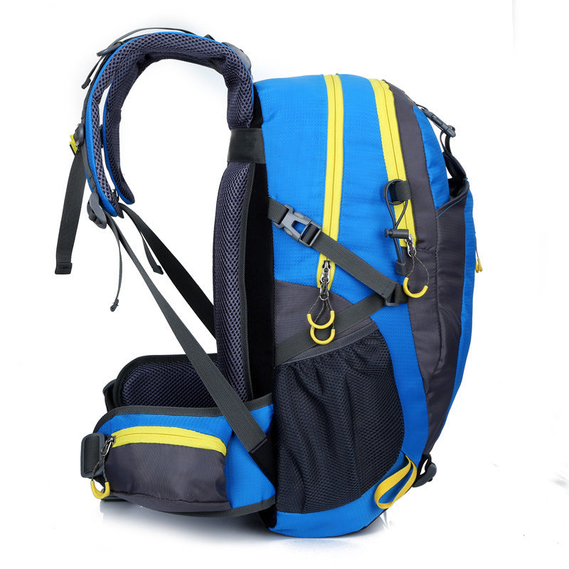 Hiking & Camping Backpack