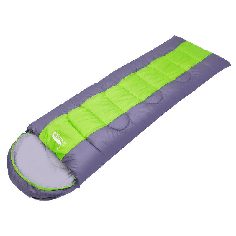 Lightweight Camping Sleeping Bag For Hiking And Travel