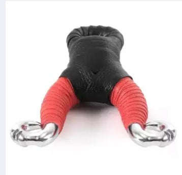 Stainless Steel Sheep Head Slingshot