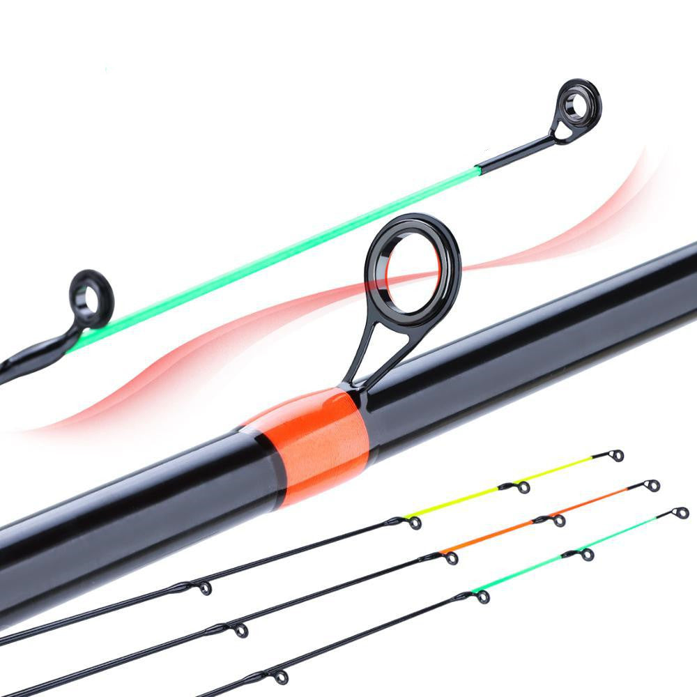 Portable Fishing Tackle Kit