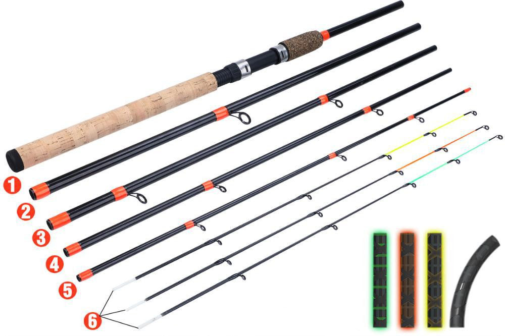 Portable Fishing Tackle Kit