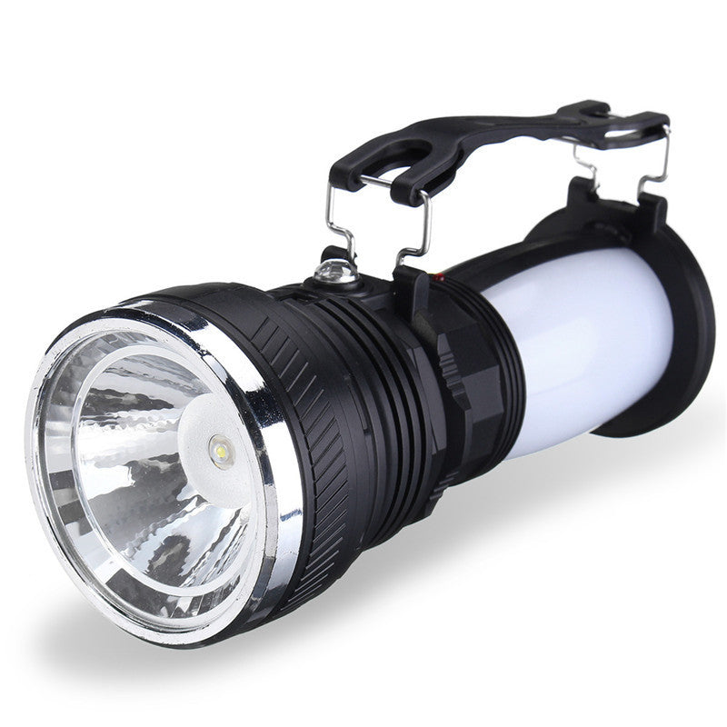 Portable Camping Tent Flashlight