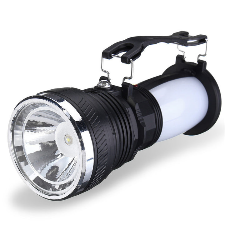 Portable Camping Tent Flashlight