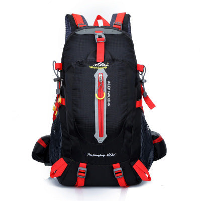 Hiking & Camping Backpack