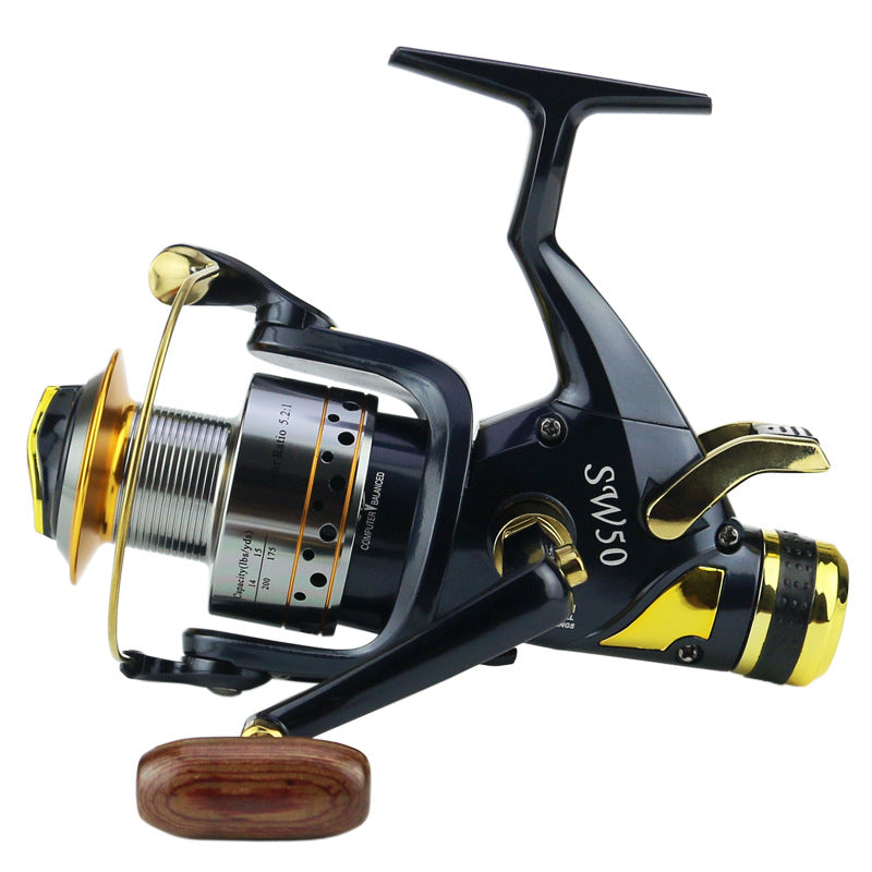 SW50 SW60 Fishing Reel
