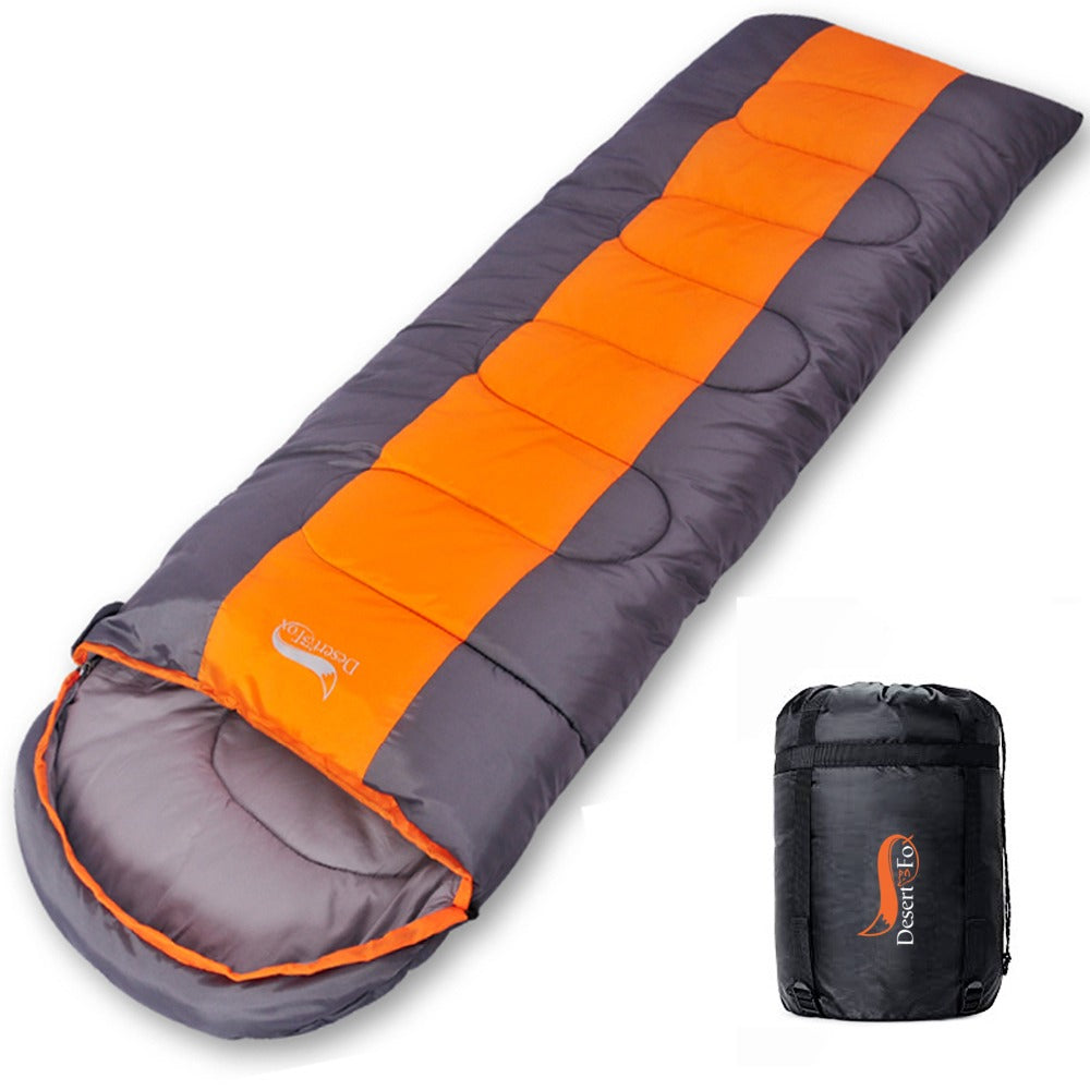 Lightweight Camping Sleeping Bag For Hiking And Travel