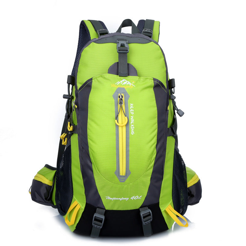 Hiking & Camping Backpack