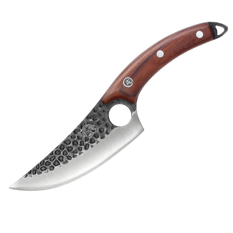 Bone Cutting Fish Knife