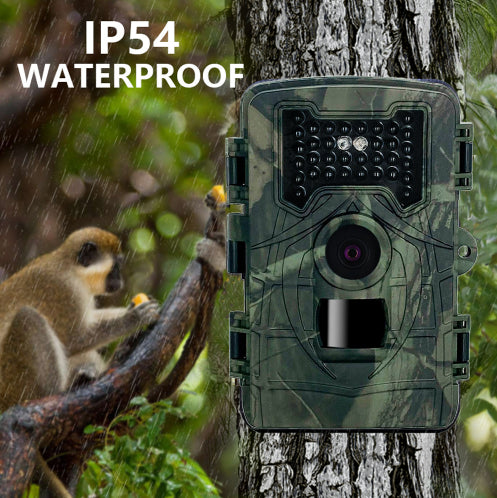 36MP HD Infrared Hunting Camera PR2000 Wilderness Camcorder