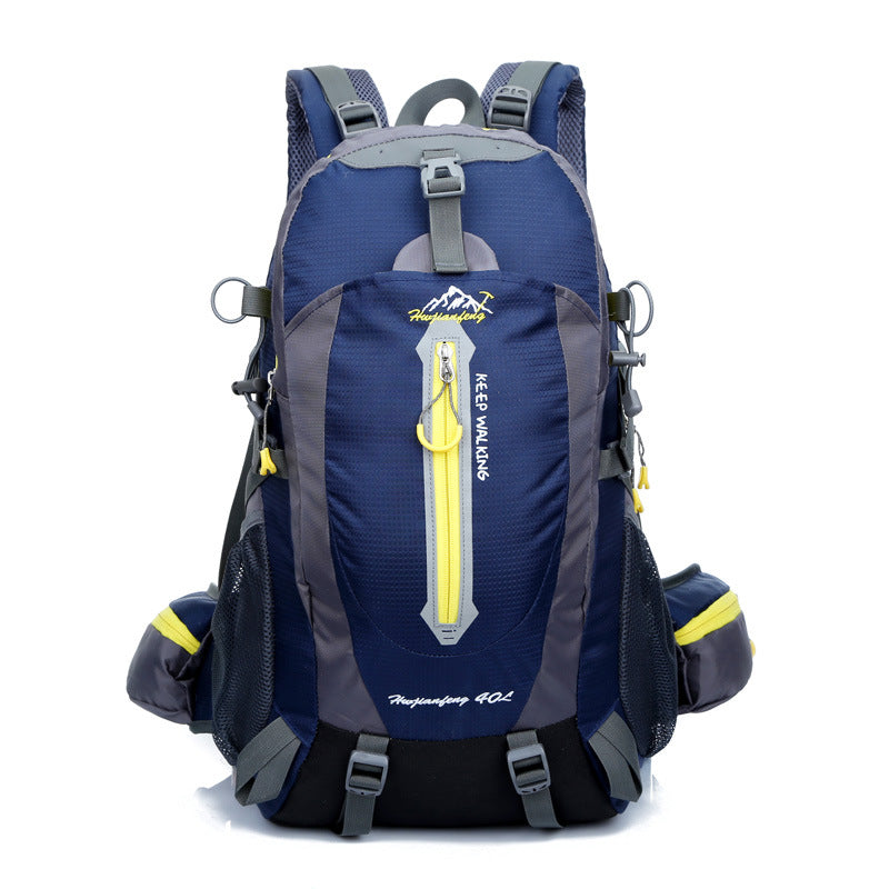 Hiking & Camping Backpack