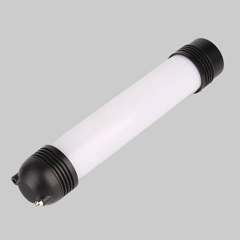Rechargeable Strong Camping Emergency Flashlight