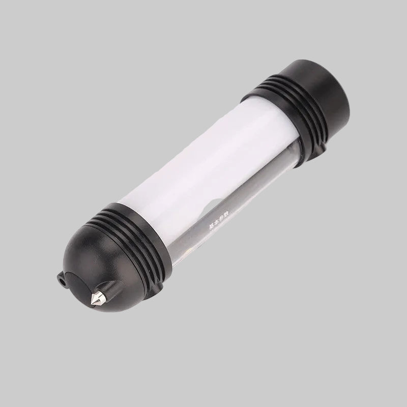 Rechargeable Strong Camping Emergency Flashlight