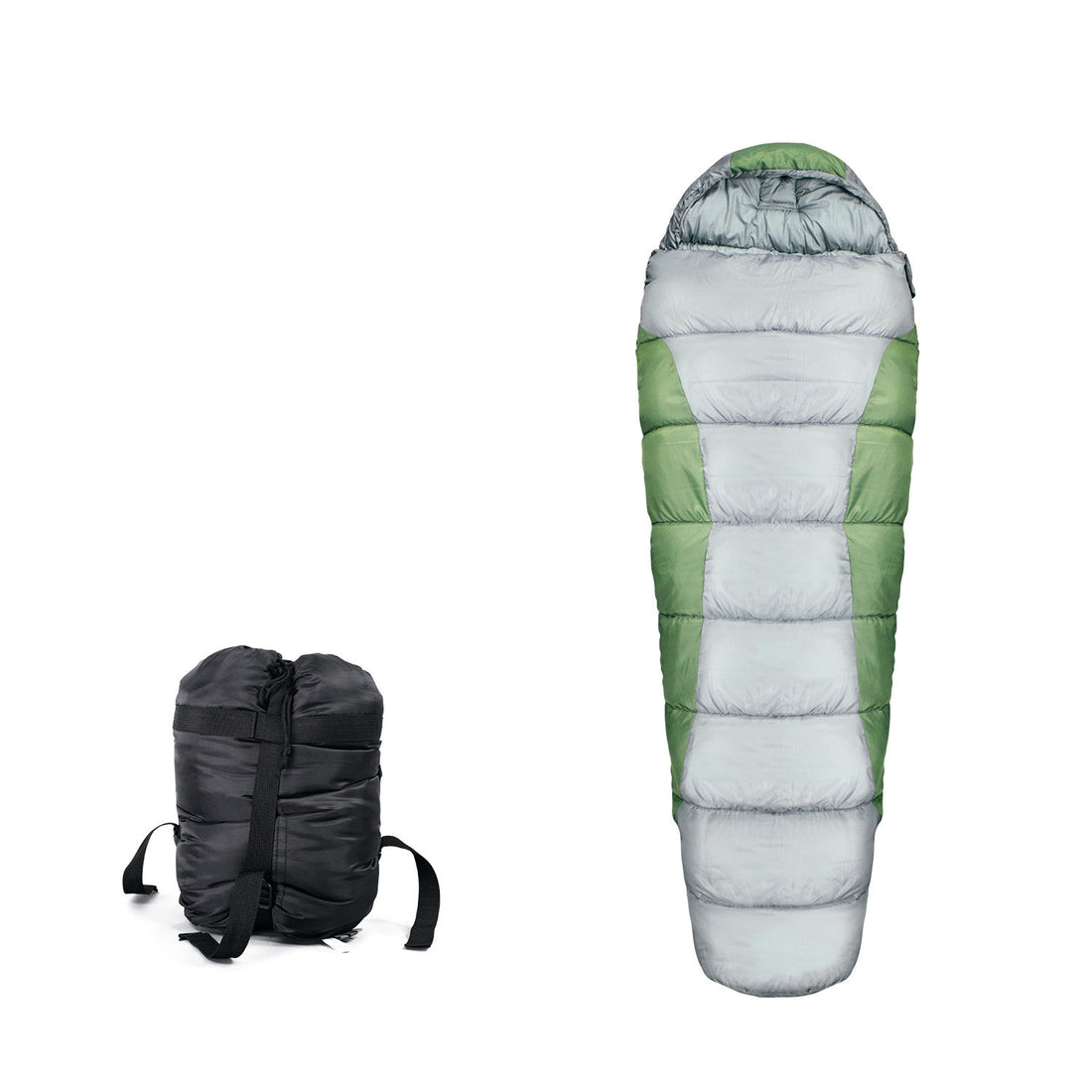 Multi-Purpose Hammock Sleeping Bag For Outdoor Camping