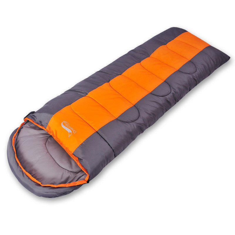Lightweight Camping Sleeping Bag For Hiking And Travel