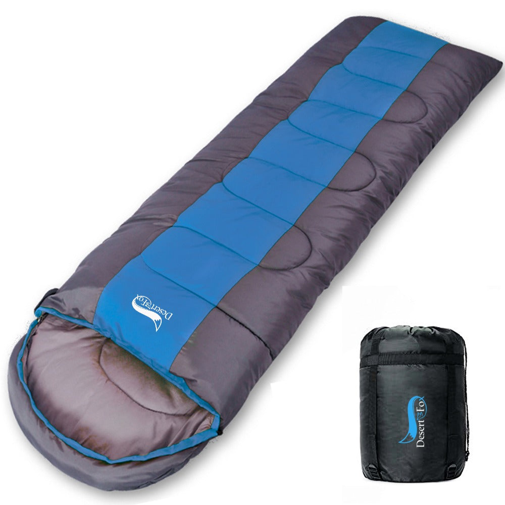 Lightweight Camping Sleeping Bag For Hiking And Travel