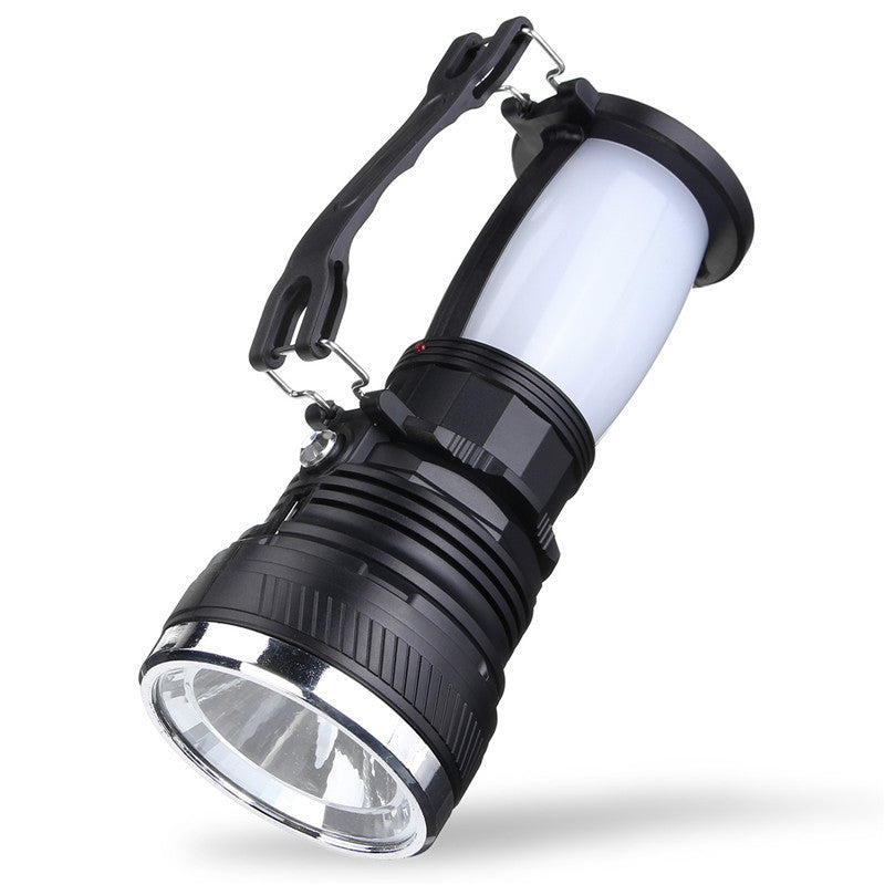 Portable Camping Tent Flashlight