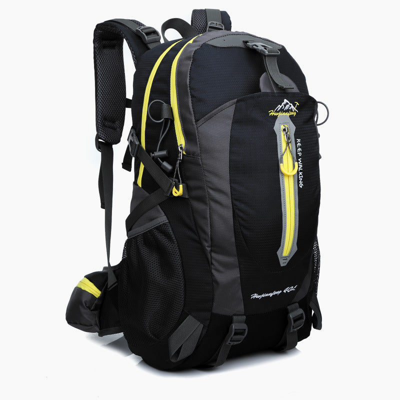 Hiking & Camping Backpack