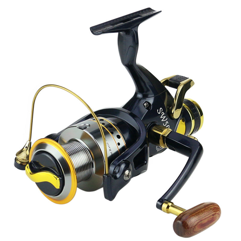 SW50 SW60 Fishing Reel