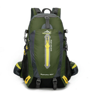 Hiking & Camping Backpack