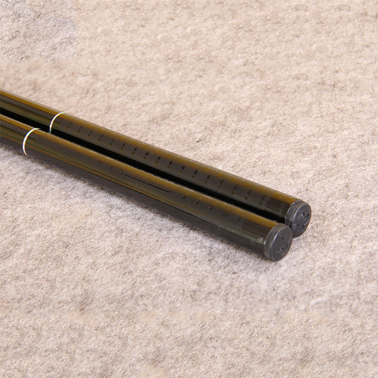 Super Hard Fiberglass Fishing Rod Beginner Stream Rod