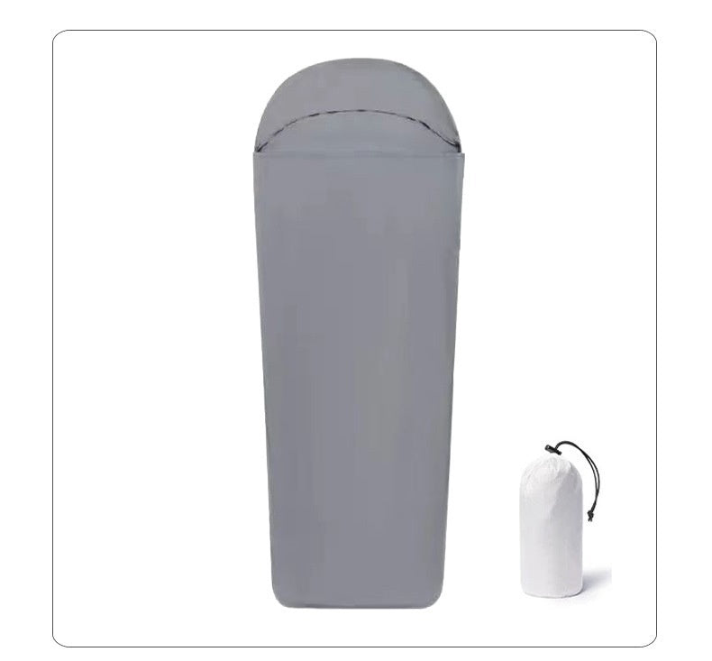 Lightweight Nylon Camping Sleeping Bag For Travel