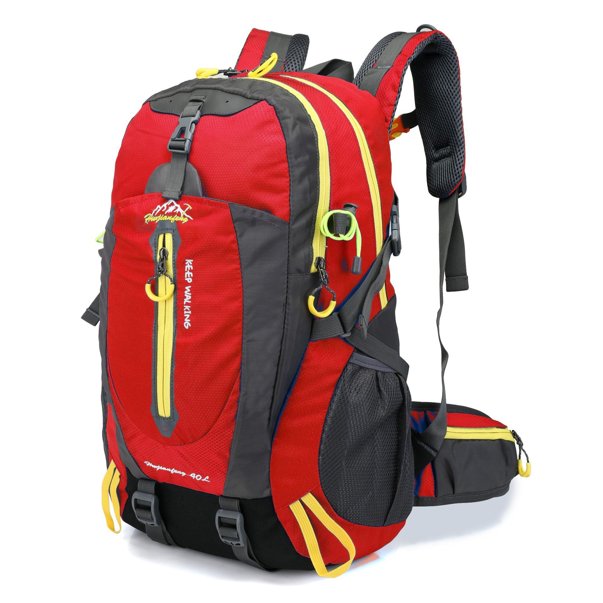 Hiking & Camping Backpack