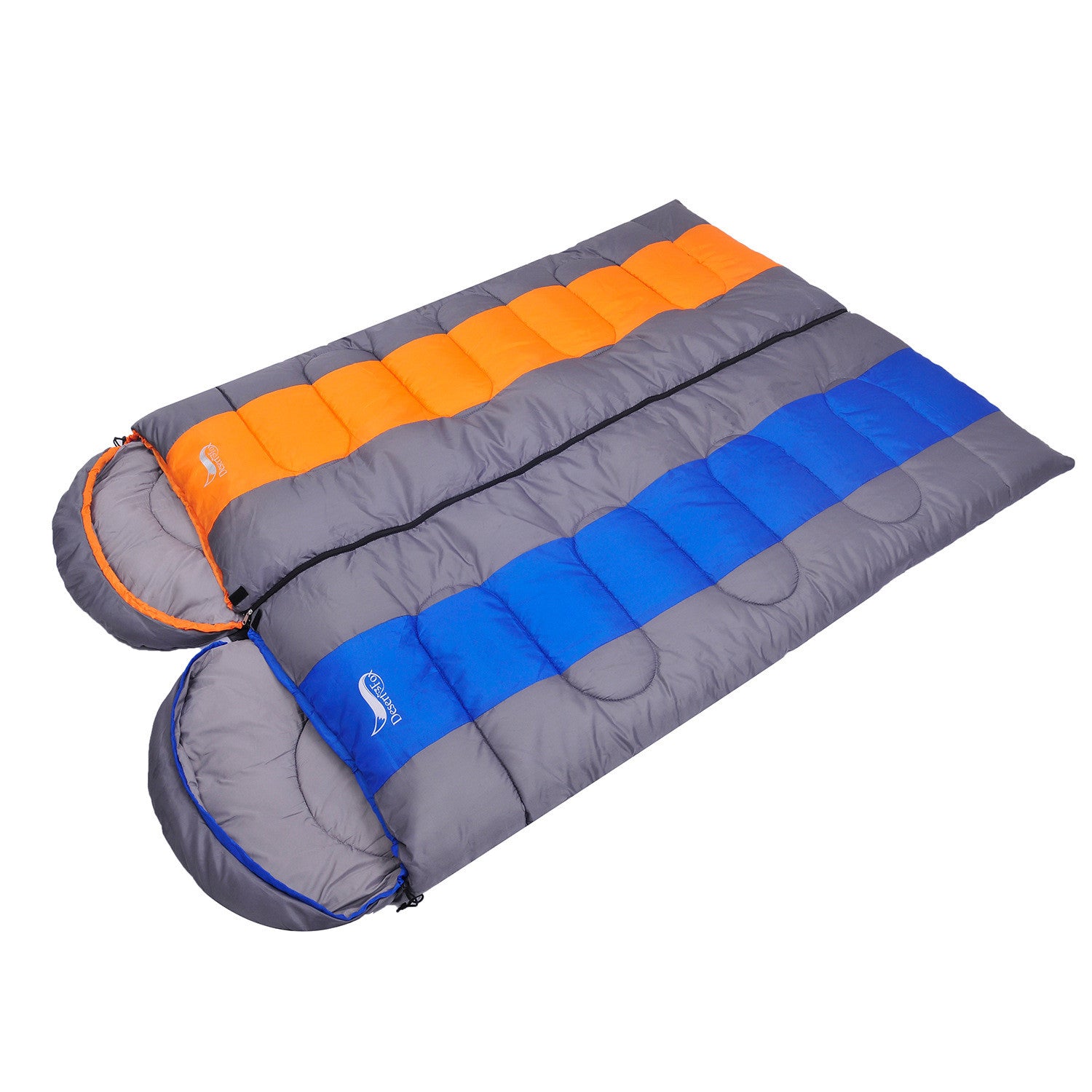 Lightweight Camping Sleeping Bag For Hiking And Travel