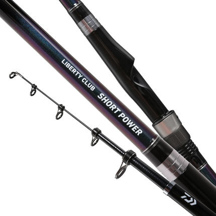 Sea Fishing Rod