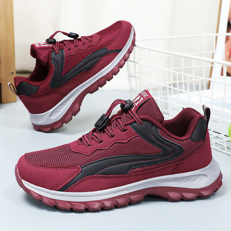 Men's Plus-Size Hiking & Walking Boots