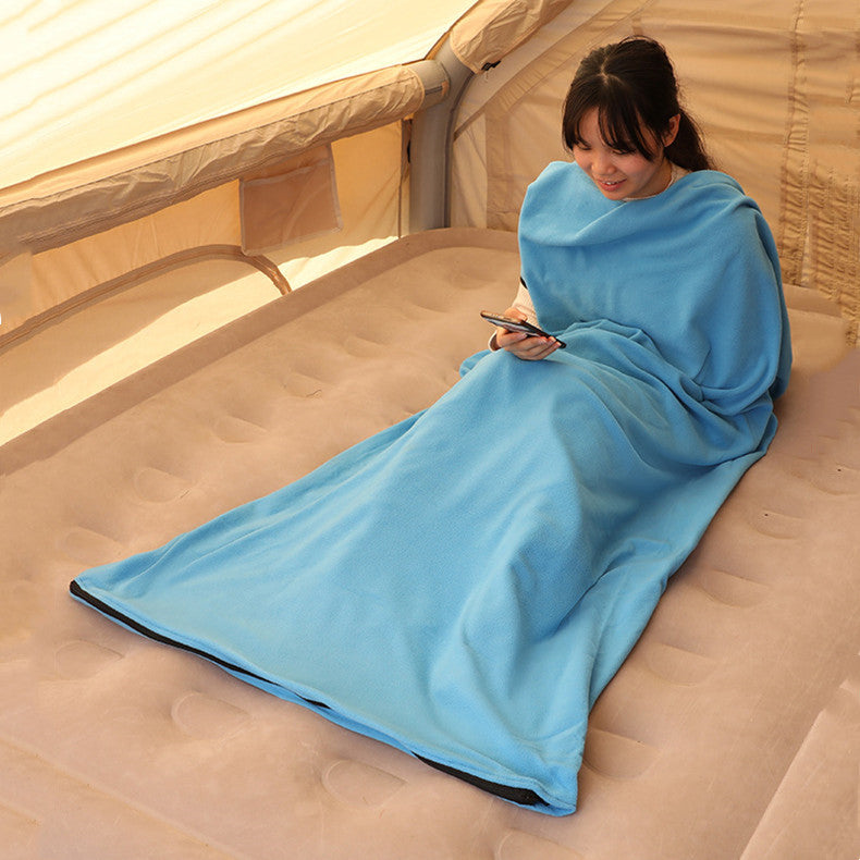 Four-Season Lightweight Single Camping Sleeping Bag