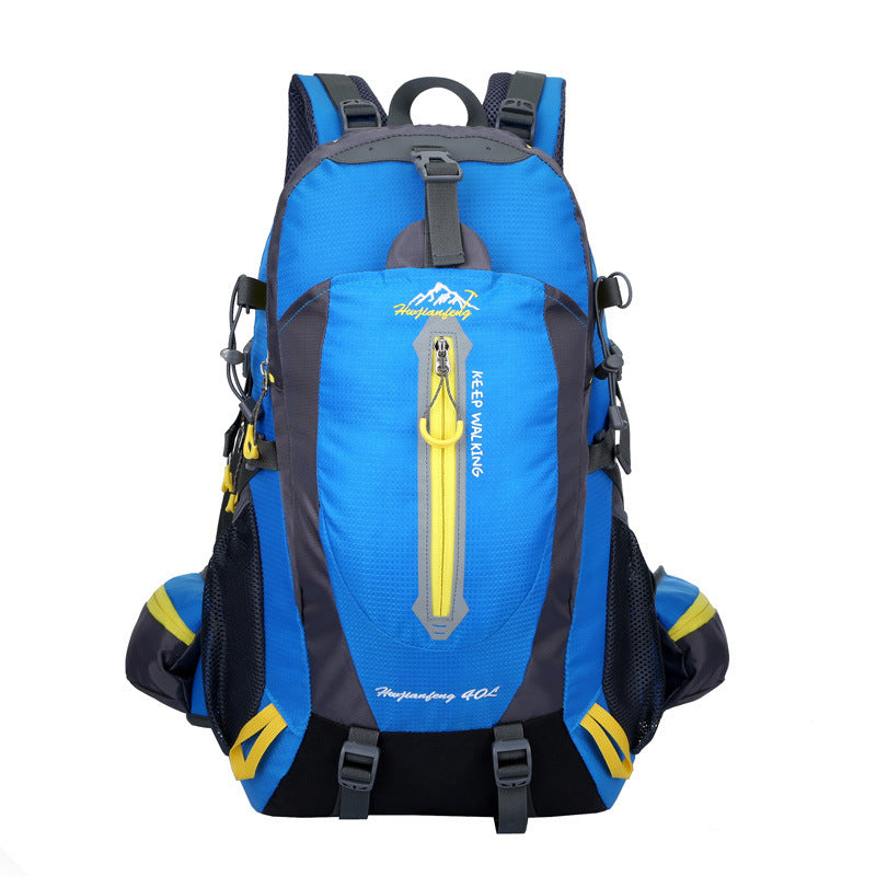 Hiking & Camping Backpack