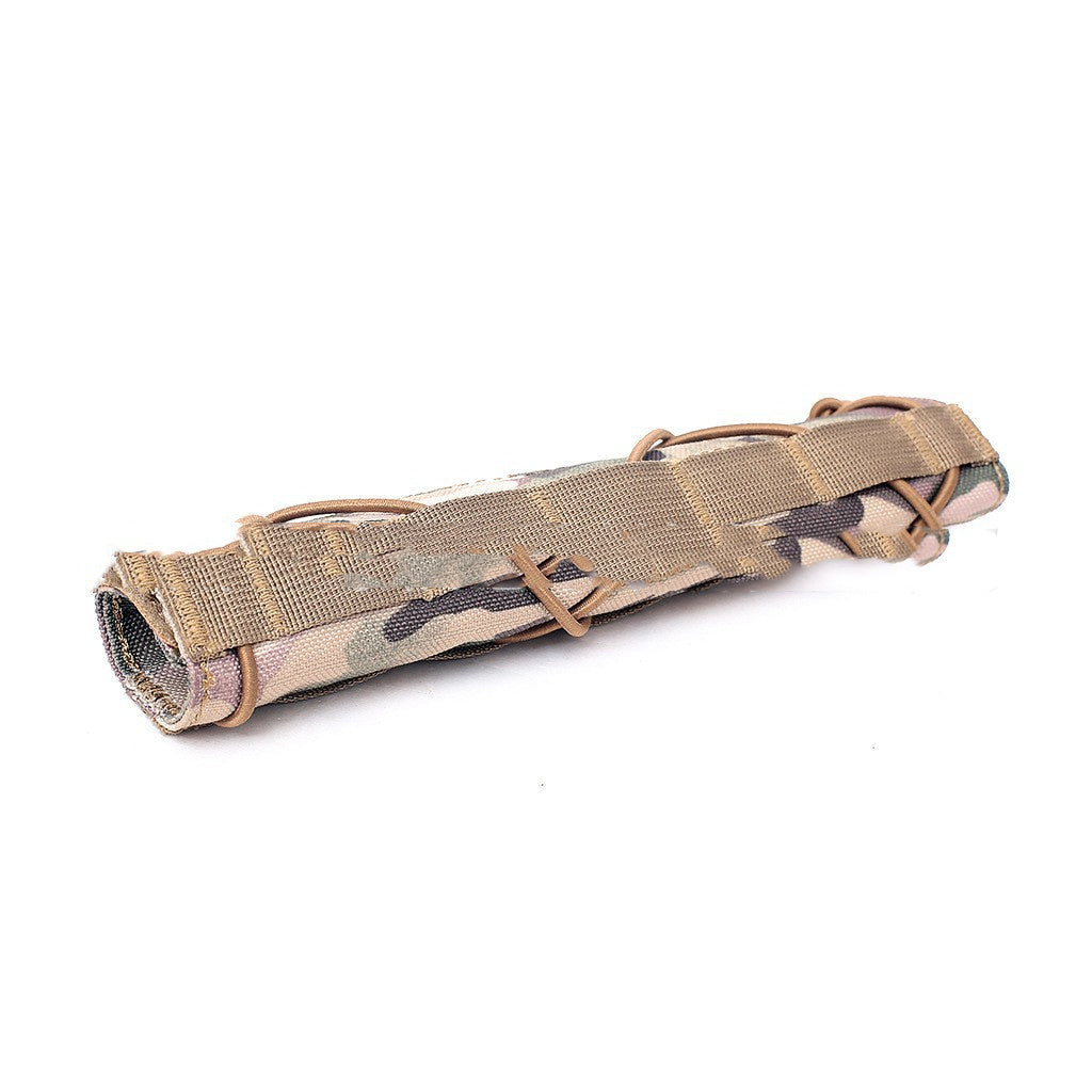 Camo Hunting Gear Silencer Bag Protective Cover