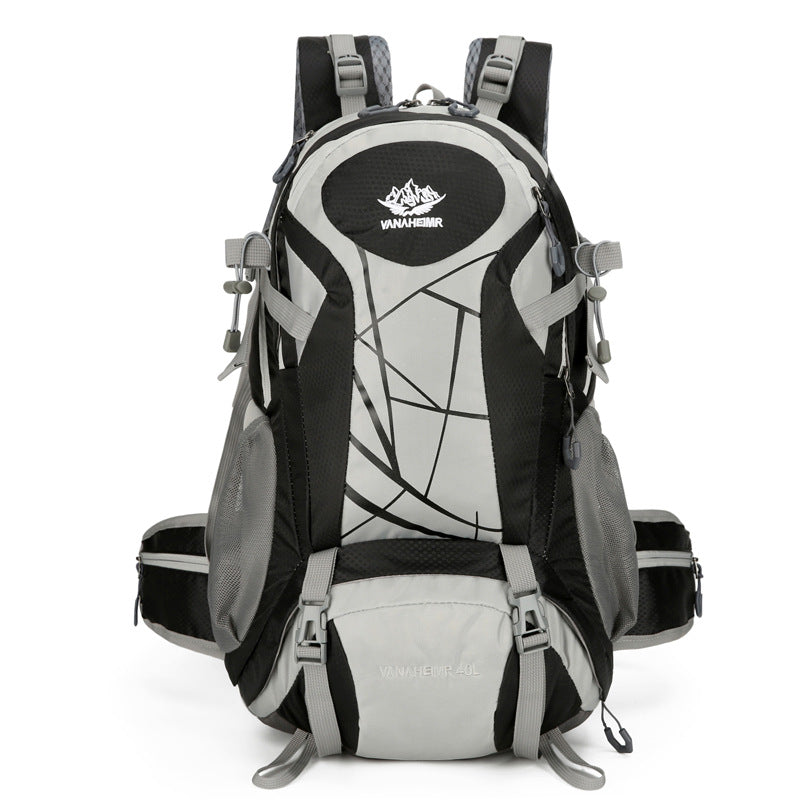 Outdoor Hiking & Camping Backpack