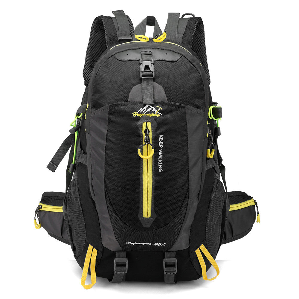 Hiking & Camping Backpack