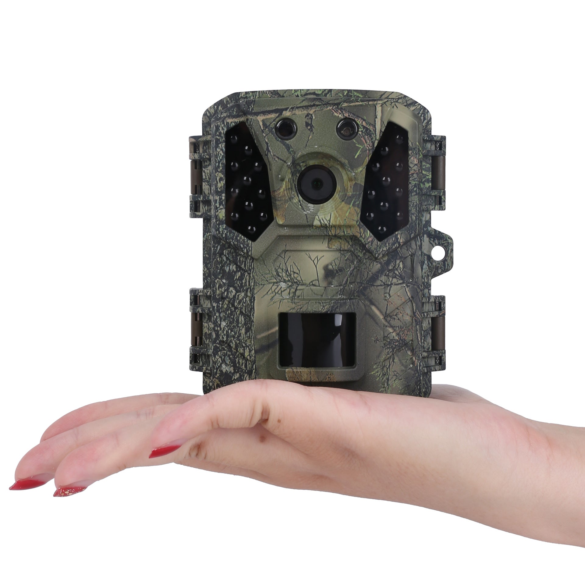 Infrared Waterproof Night Vision Hunting Camera