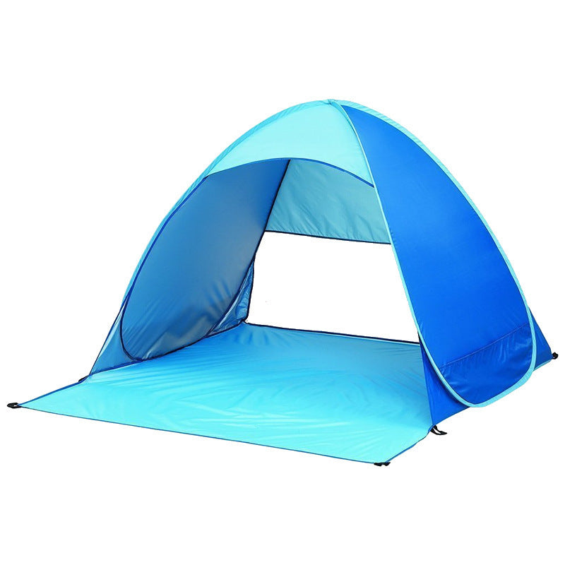 Automatic Quick-Setup Outdoor Beach Camping Tent