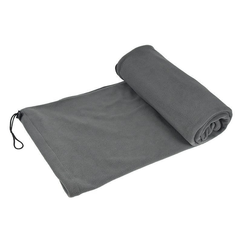 Four-Season Lightweight Single Camping Sleeping Bag