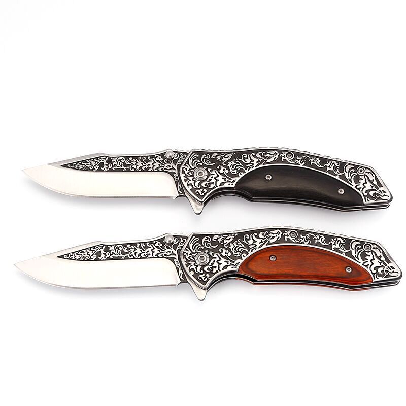 Multi Functional Tactical Survival Hunting Knife