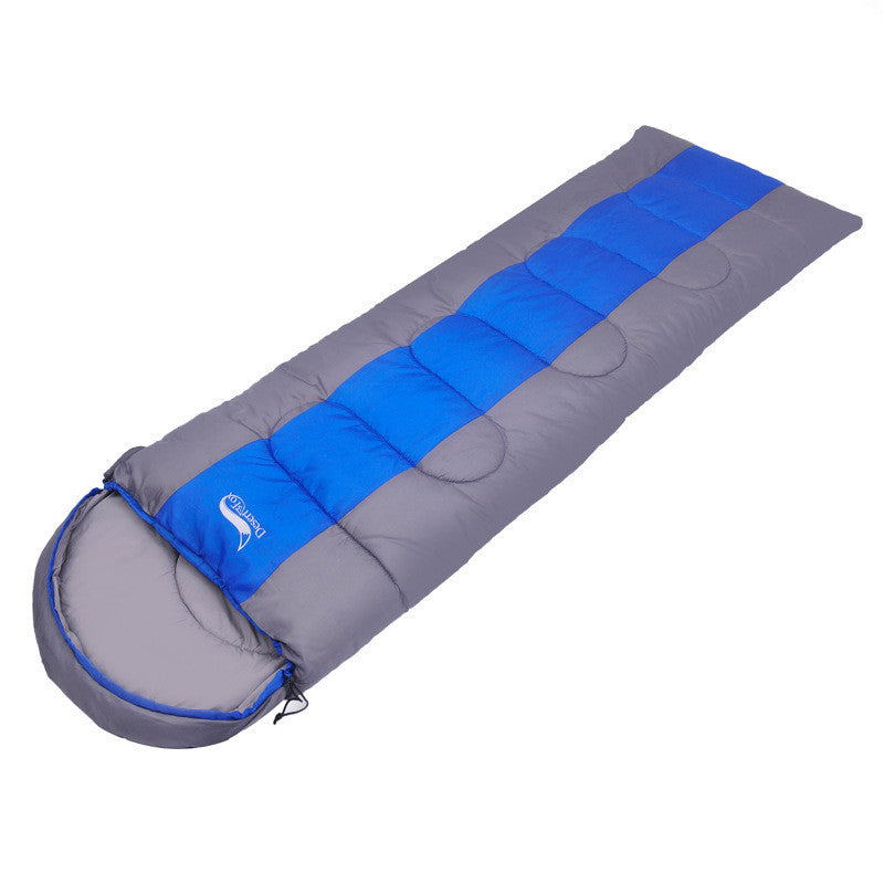 Lightweight Camping Sleeping Bag For Hiking And Travel