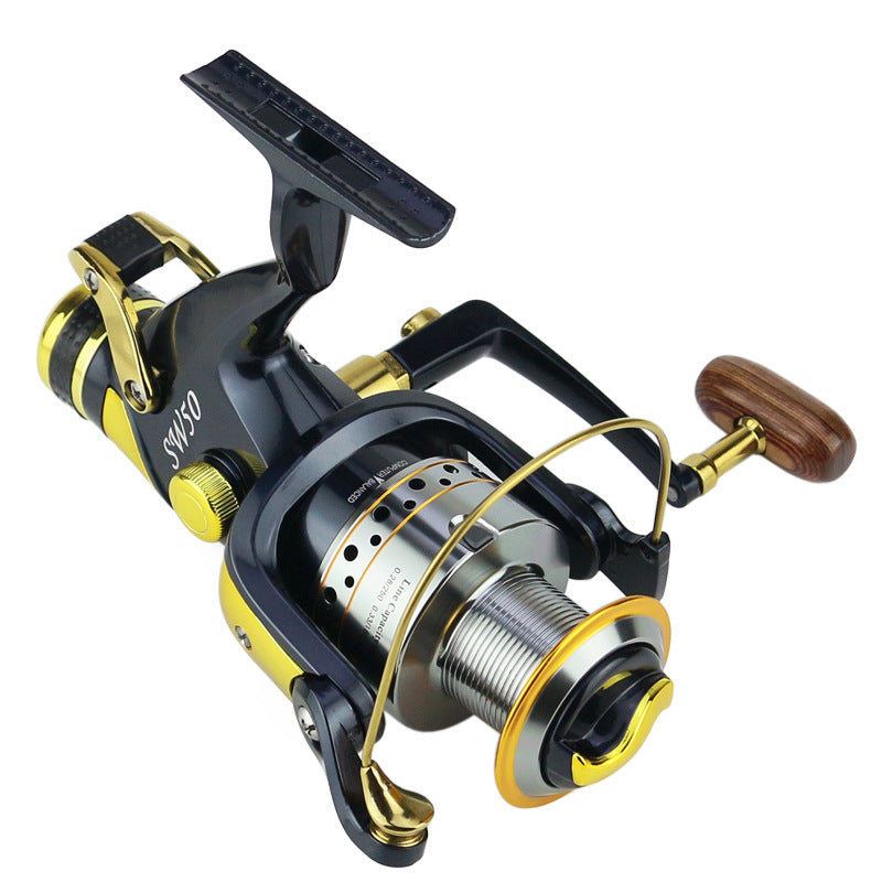 SW50 SW60 Fishing Reel