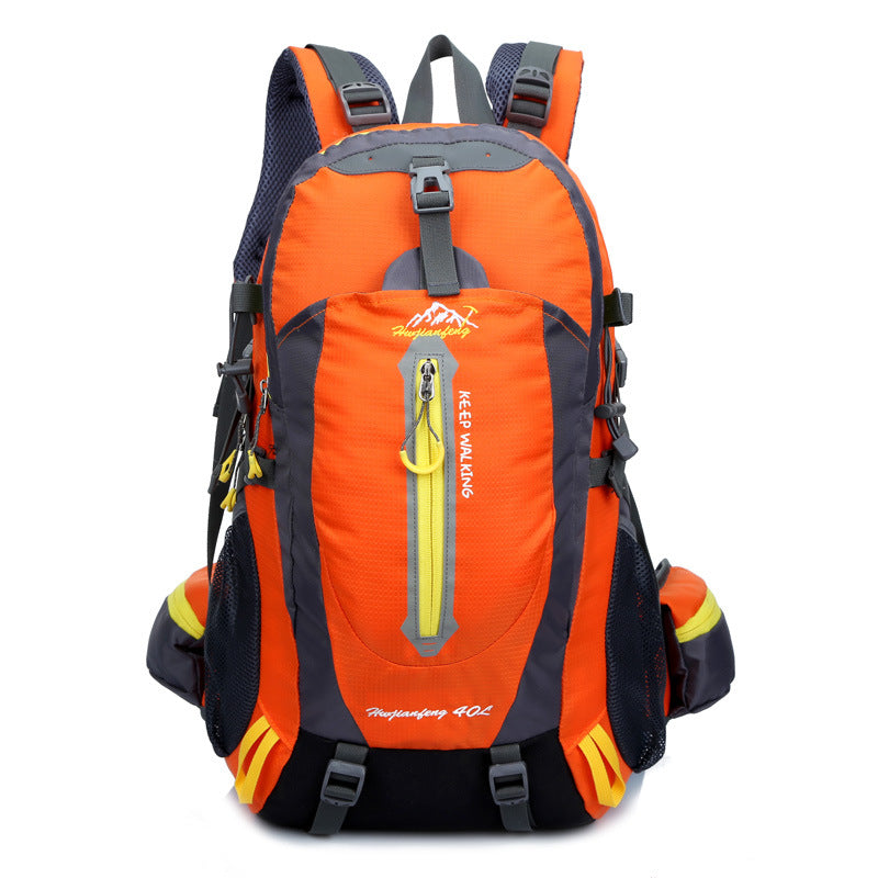 Hiking & Camping Backpack
