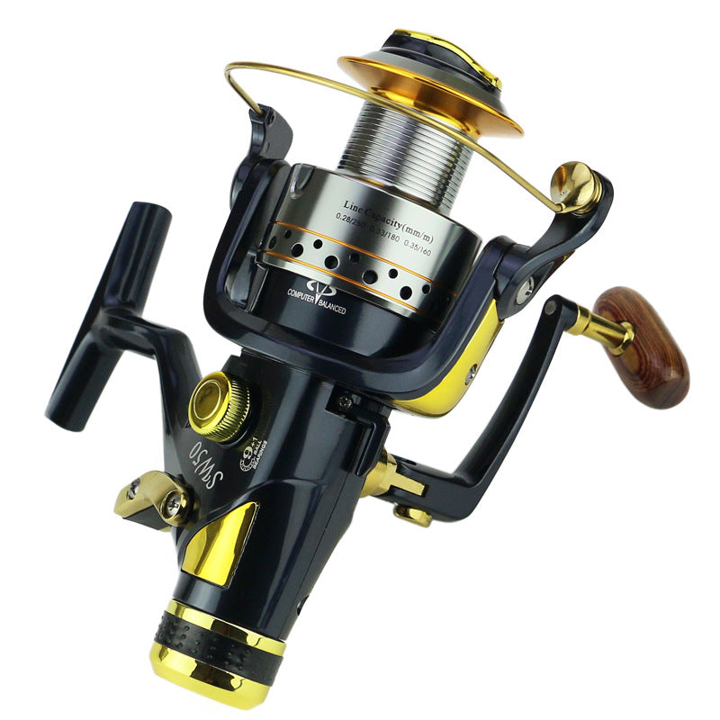 SW50 SW60 Fishing Reel