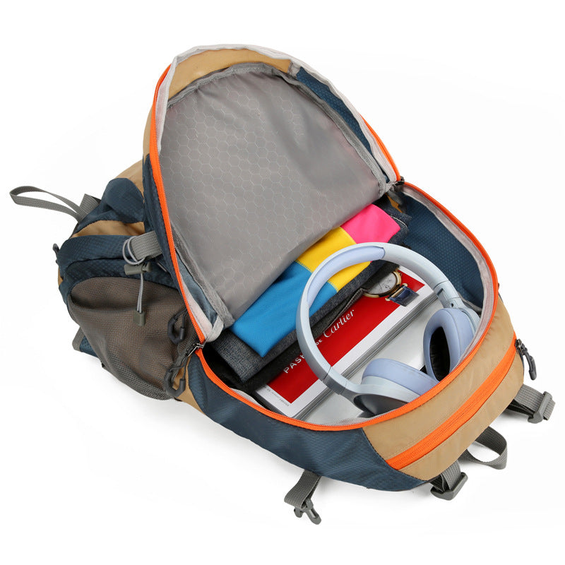 Outdoor Hiking & Camping Backpack
